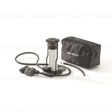 71607715824 - Pompa de picior compacta - BMW Motorrad - Original BMW Motorrad