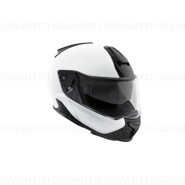 Casca modulara BMW System 7 Carbon Evo Weiss (ECE 58/59 L) - BMW Motorrad