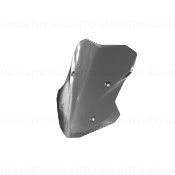77338409970 - Parbriz Fumuriu BMW F 900 XR