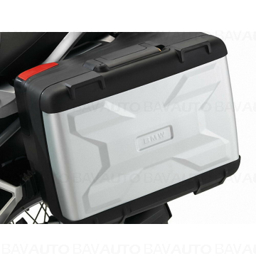Cutie laterala transport tip valiza VARIO, stanga - BMW Motorrad K50 (R 1200 GS, R 1250 GS), K51 (R 1200 GS Adv., R 1250 GS Adv.)
