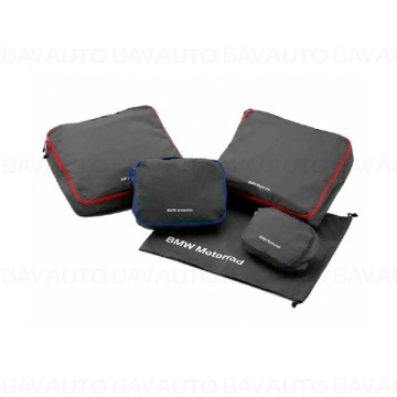 77412464351 - Set universal organizare bagaj - Original BMW Motorrad