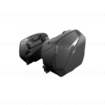 77418392339 - Cutie Touring - stanga - Original BMW Motorrad