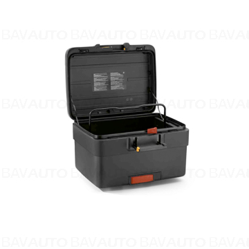 Topcase variabil BMW F 750 GS, F 850 GS