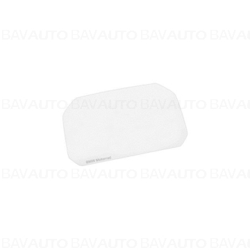 77522462777 - Pelicula protectoare pentru display TFT - 6.5 inci - Original BMW Motorrad
