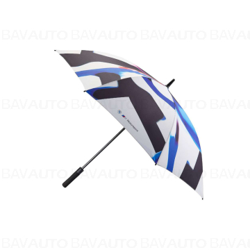 80235B38DA5 - Umbrela BMW M Motorsport - Original BMW
