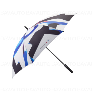  Umbrela BMW, grafica BMW M Motorsport	