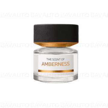 80235B6D537 - Parfum "BMW Amberness, Eau de Parfum", 50 ml - BMW - Original BMW