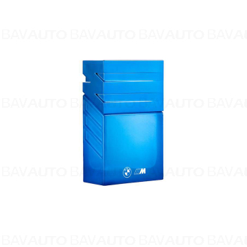 BMW M Eau de Toilette 1972, parfum unisex, 50 ml, bleu deschis