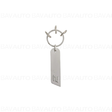 Breloc metalic BMW, Seria 2