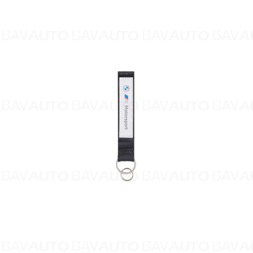 80275B308C6 - Breloc BMW M Motorsport - Original BMW