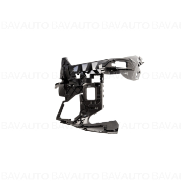 51118085627 - Suport montaj proiectoare ceata, bara fata, partea stanga – BMW X5 G05 LCI - Original BMW