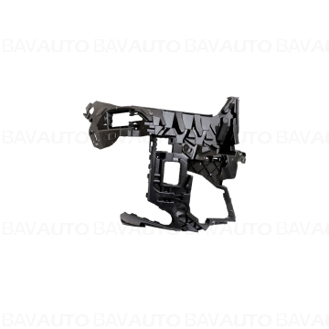 51118085628 - Suport montaj proiectoare ceata, bara fata, partea dreapta – BMW X5 G05 LCI - Original BMW