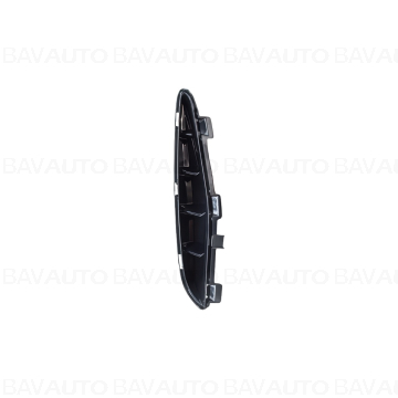 51128092245 - Grila stanga, bara spate – BMW X6 G06 - Original BMW