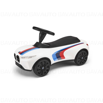 Masinuta copii "Baby Racer IV", Motorsport - BMW