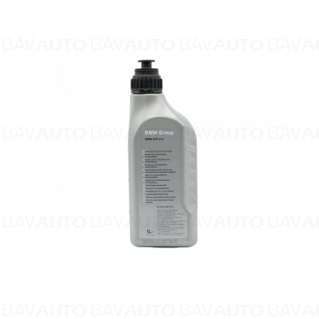 81229400272 - Ulei hidraulic BMW ATF Dexron II - 1000ml - Original BMW
