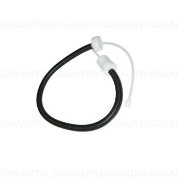 81392302783 - Furtun de umplere pentru canistra AdBlue® de 10 litri. - Original BMW