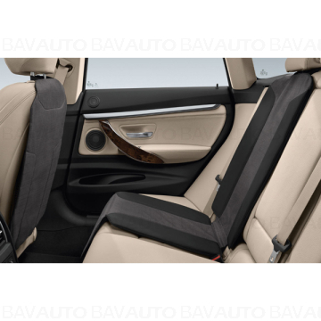 82122448367 - Protectie BMW pentru spatar si bancheta  - Original BMW
