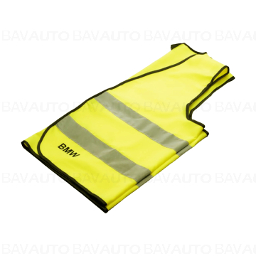82262288693 - Set 2 Veste Reflectorizante BMW  - Original BMW
