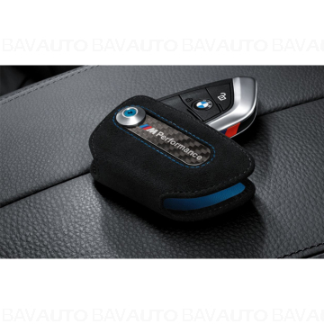 82292355519 - Husa cheie BMW M Performance  - Original BMW