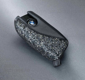 Husa cheie Crystal Clarity - BMW Seria 2 U06, Seria 5 G60, Seria 7 G70, X1 U11 U12, X5 G05 G18 M F95, X6 G06 M F96, X7 G07 XM G09