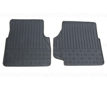 82559405042 - Set covorase din cauciuc "All-Weather", Antracit - BMW Z3 E36 - Original BMW