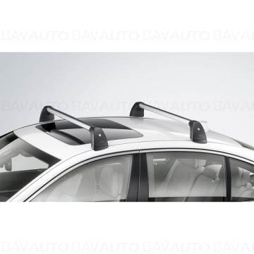 82712150092 - Set bare transversale pentru transport - BMW Seria 5 F10  - Original BMW