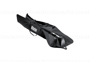 82712289107 - Sac depozitare pentru bare transversale BMW - Original BMW