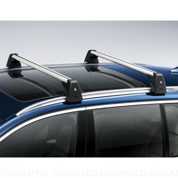 82712350122 - Set bare transversale pentru transport - BMW X6 F16 - Original BMW