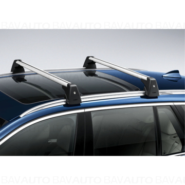 82712350125 - Set bare transversale pentru transport - BMW Seria 2 F46 | Original BMW