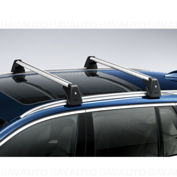 82712350126 - Set bare transversale pentru transport - X1 F48 - Original BMW