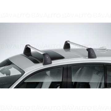 82712351061 - Set bare transversale pentru transport - BMW Seria 7 G11 G12 - Original BMW