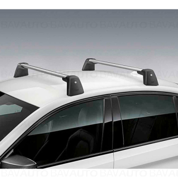 82712360951 - Set bare transversale pentru transport - BMW Seria 5 G30 - Original BMW