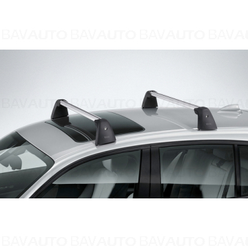 82712361813 - Set bare transversale pentru transport - BMW Seria 1 F21 F21 - GEN2 - Original BMW