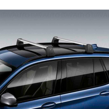82712414373 - Set bare transversale pentru transport - BMW X3 G01, X3M F97 - Original BMW