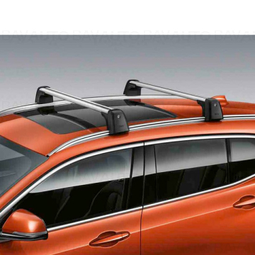 82712444243 - Set bare transversale pentru transport - BMW X2 F39 | Original BMW