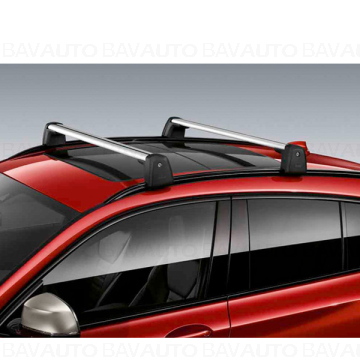 82712444244 - Set bare transversale pentru transport - BMW X4 G02 X4M F98 - Original BMW