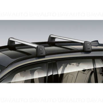 82712444245 - Set bare transversale pentru transport - BMW Seria 3 G21 | Original BMW