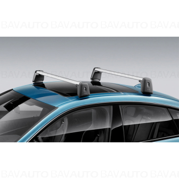 82712457810 - Set bare transversale pentru transport - BMW Seria 2 F44 | Original BMW