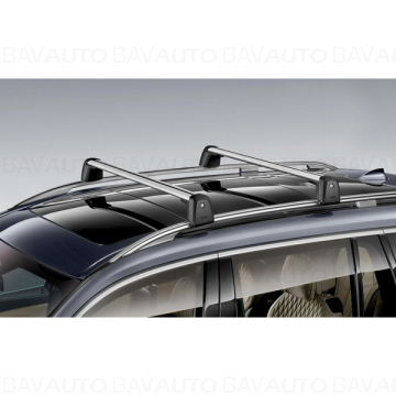 82712457814 - Set bare transversale pentru transport - BMW X6 G06 | Original BMW