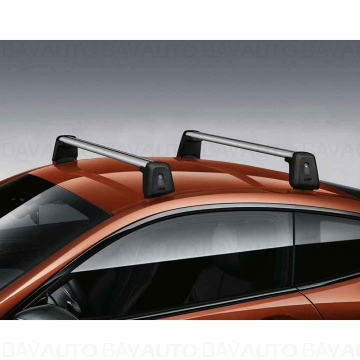  Set bare transversale pentru transport - BMW Seria 4 G22, M4 G82