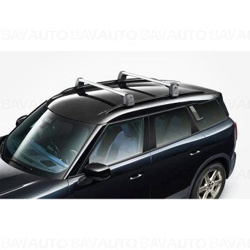 Set bare transversale pentru transport - Mini Countryman U25