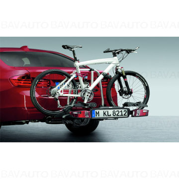 82722287888 - Kit de extensie pentru a 3-a bicicleta pentru suport de biciclete - BMW - Original BMW