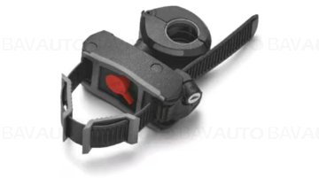 82725A4BAD6 - Suport prindere bicicleta - BMW Seria 1, Seria 2, Seria 3, Seria 4, Seria 5, Seria 6, Seria 7, i4, iX3, X1, X2, X3, X4, X5, X6, X7, XM - Mini Countryman F60 R60, Paceman R61 - Original BMW