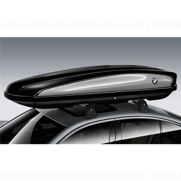 82732406459 - Cutie plafon bagaje BMW (portbagaj plafon) - 520 litri - Original BMW