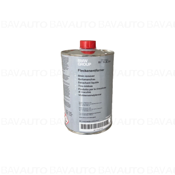 83119407816 - Solutie curatat pete BMW - 1000ml - Original BMW