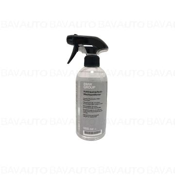 83120390086 - Solutie indepartare ceara cavitati BMW - 500ml - Original BMW
