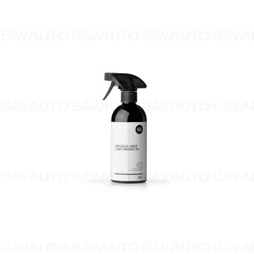 83122288914 -  Solutie curatare geamuri MINI - 500ml - Original MINI
