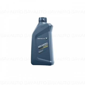 83122405887 - Ulei motor 5W-40 BMW ADVANTEC Ultimate - BMW Motorrad - 1000 ml - Original BMW Motorrad