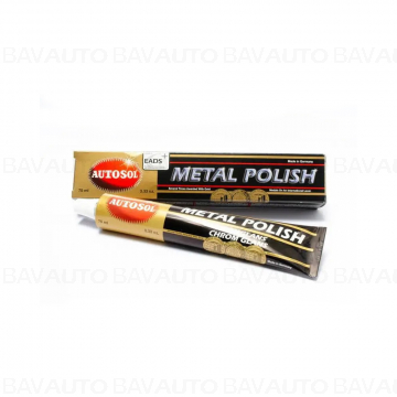 83122471133 - Solutie polish crom BMW - 75ml - Original BMW