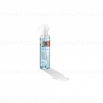 83122472233 - Solutie curatare sticla cu extract organic de ghimbir BMW - 300ML - Original BMW